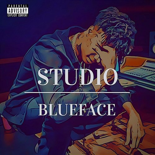 Studio Blueface