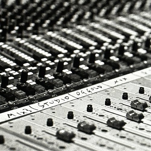 Studio OG Gold