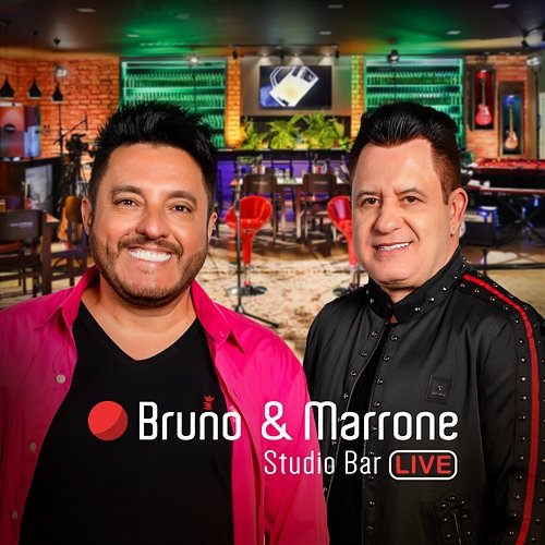 Studio Bar Bruno & Marrone