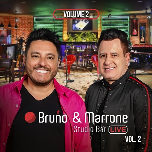 Studio Bar Bruno & Marrone