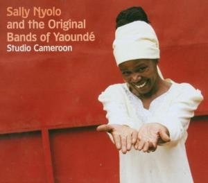 Studio Cameroon Nyolo Sally