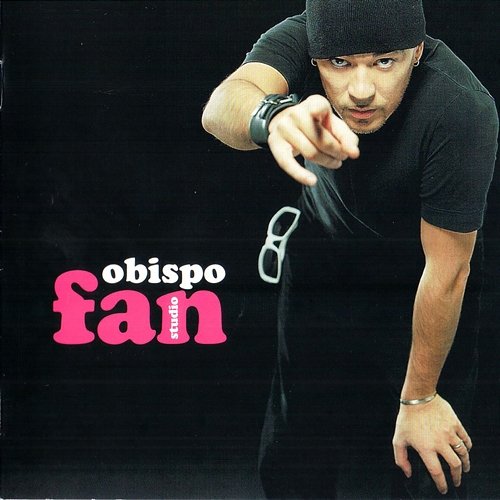 Studio Fan Pascal Obispo