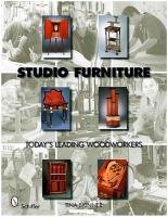Studio Furniture Skinner Tina
