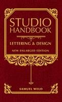 Studio Handbook: Lettering & Design Welo Samuel