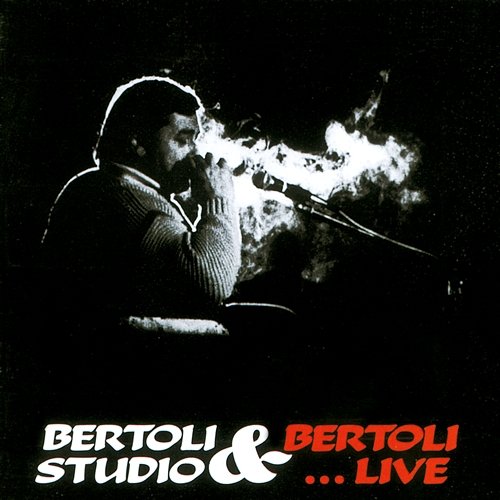 Studio & live Pierangelo Bertoli
