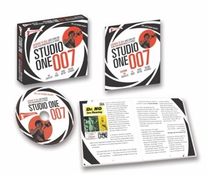 Studio One - 007 Various Artists