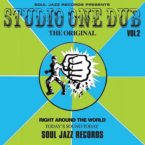 Studio One Dub Vol. 2 Various Artists