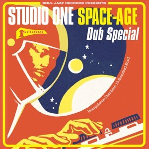 Studio One Space-Age - Dub Special Various Artists