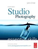 Studio Photography: Essential Skills Child John