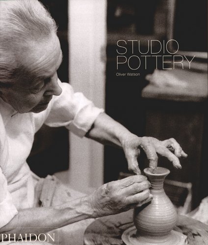 Studio Pottery Watson Oliver