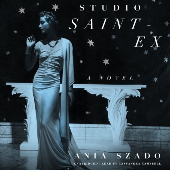 Studio Saint-Ex Szado Ania