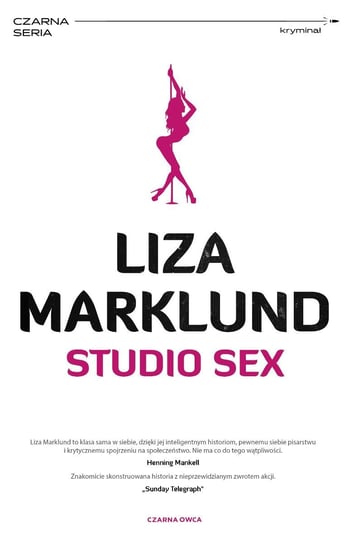 Studio Sex Marklund Liza