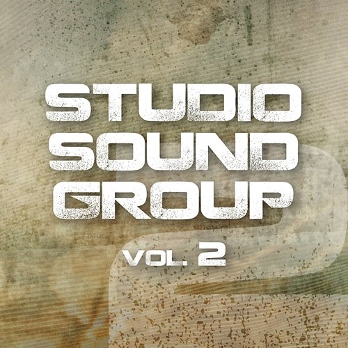 Studio Sound Group, Vol. 2 Studio Sound Group