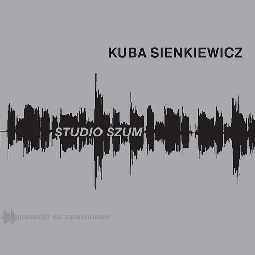 Studio Szum Kuba Sienkiewicz