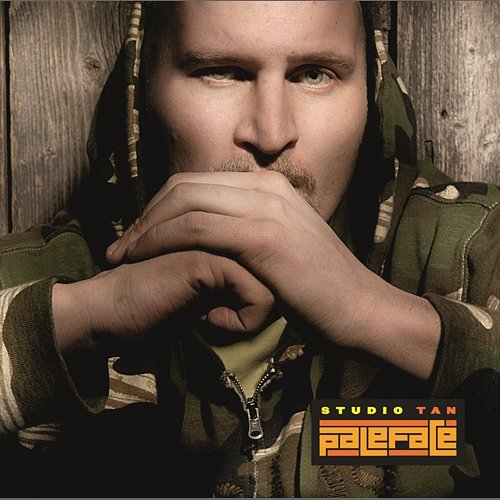 Studio Tan Paleface