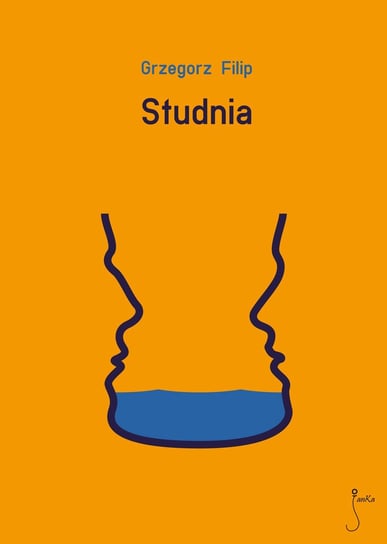 Studnia - ebook epub Filip Grzegorz