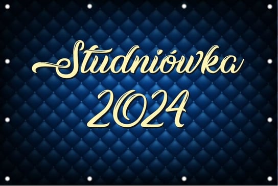 STUDNIÓWKA 3- BANER DO SZKOŁY I PRZEDSZKOLA 150x100 Inna marka