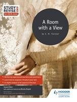 Study and Revise for AS/A-level: A Room with a View Elkin Susan, Onyett Nicola, Mcbratney Luke