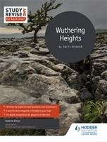 Study and Revise for AS/A-level: Wuthering Heights Green Andrew