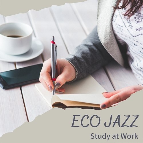 Study at Work Eco Jazz