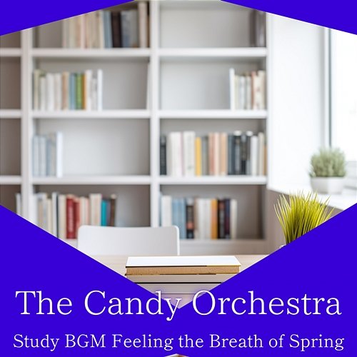 Study Bgm Feeling the Breath of Spring The Candy Orchestra