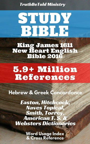Study Bible King James
