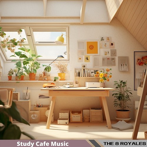 Study Cafe Music The 8 Royales