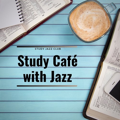 Study, Café with Jazz Study Jazz Club