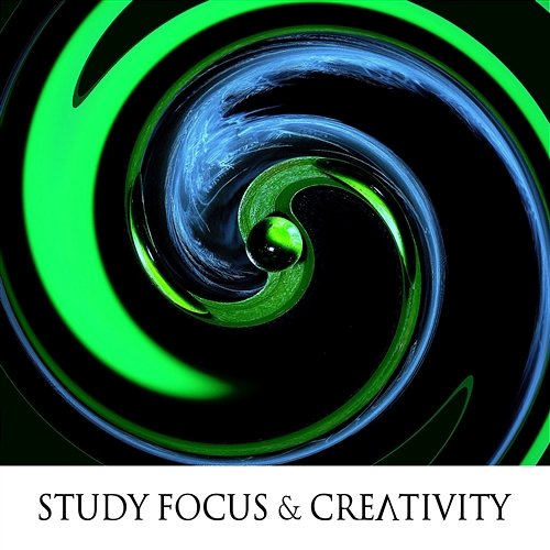 Study Focus & Creativity: Inspirational Music for Increase Brain Power, Effective Learning, New Age Concentration Enhance Memory Academy