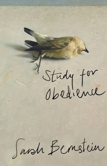 Study for Obedience: Longlisted for the Booker Prize 2023 Sarah Bernstein