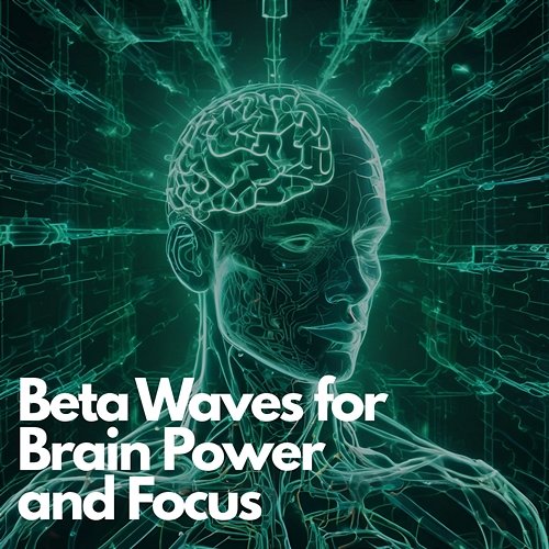 Study Frequency: Beta Waves for Brain Power and Focus Deep Concentration Beta Waves TP, Study Beta Frequencies TP