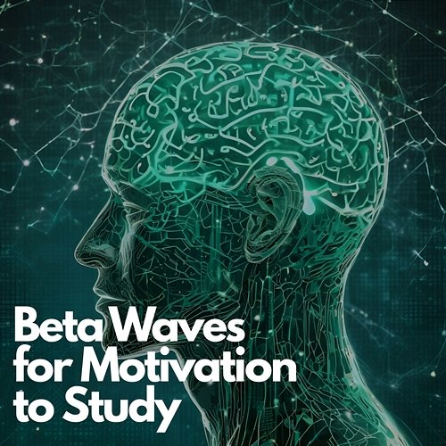 Study Frequency: Beta Waves for Motivation to Study Study Beta Frequencies TP, Deep Concentration Beta Waves TP