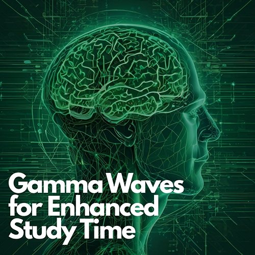 Study Frequency: Gamma Waves for Enhanced Study Time Deep Concentration Gamma Waves TP, Study Gamma Frequencies TP