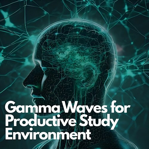 Study Frequency: Gamma Waves for Productive Study Environment Study Gamma Frequencies TP, Deep Concentration Gamma Waves TP