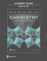 Study Guide for Chemistry Lemay Eugene H., Bursten Bruce E., Woodward Patrick, Stoltzfus Matthew E., Hill James C.