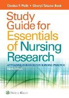 Study Guide for Essentials of Nursing Research Polit Denise F., Beck Cheryl Tatano