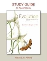 Study Guide for Evolution Zimmer Carl, Emlen Douglas J.