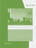 Study Guide for Steinberg/Bornstein/Vandell/Rook's Life-Span Development Henry Kelly