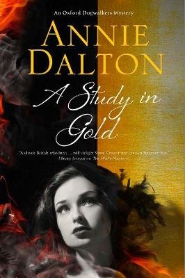 Study in Gold Dalton Annie