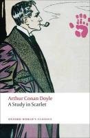Study in Scarlet Doyle Arthur Conan, Doyle Sir Arthur Conan, Doyle Arthur Conan Sir, Conan Doyle Arthur