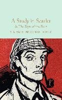 Study in Scarlet & The Sign of the Four Doyle Arthur Conan
