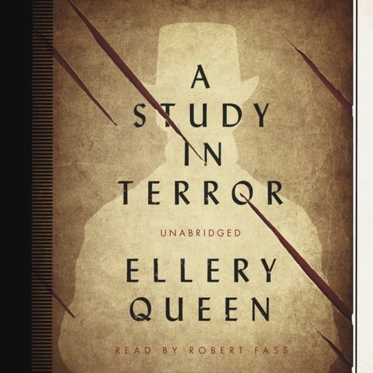 Study in Terror Queen Ellery