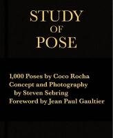 Study of Pose Rocha Coco, Sebring Steven