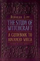 Study of Witchcraft Lipp Deborah