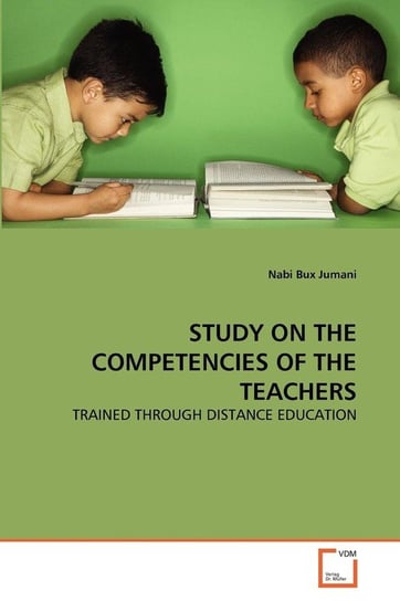 STUDY ON THE COMPETENCIES OF THE TEACHERS Jumani Nabi Bux
