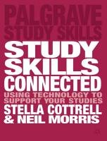Study Skills Connected Cottrell Stella
