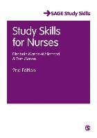 Study Skills for Nurses Whitehead E.