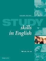 Study Skills in English Student's Book: A Course in Reading Skills for Academic Purposes Wallace Michael J.