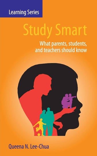 Study Smart Queena N. Lee-Chua