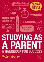 Studying as a Parent Owton Helen
